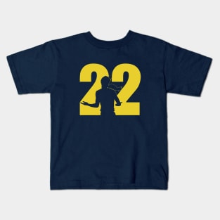 22 Kids T-Shirt